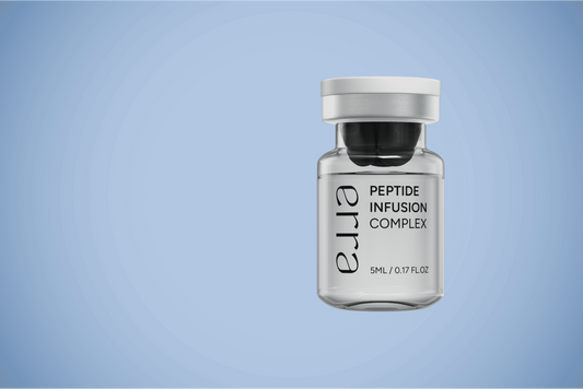 Why Peptides Belong Inside Your Skin, Not Just On Top Of It