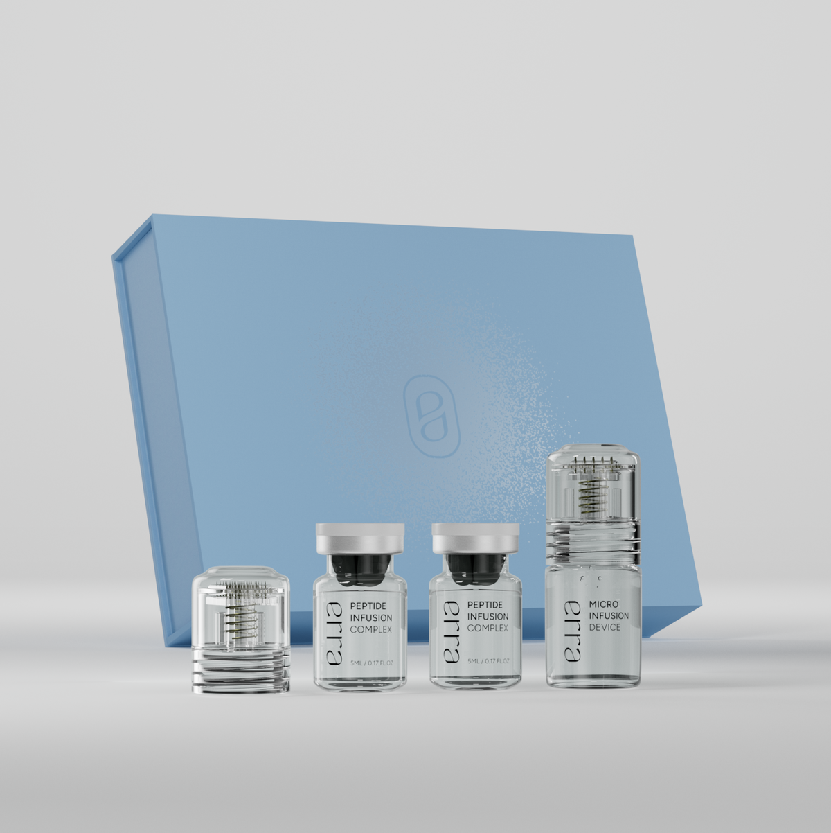 Micro Infusion Kit (Multi Peptide Serum)