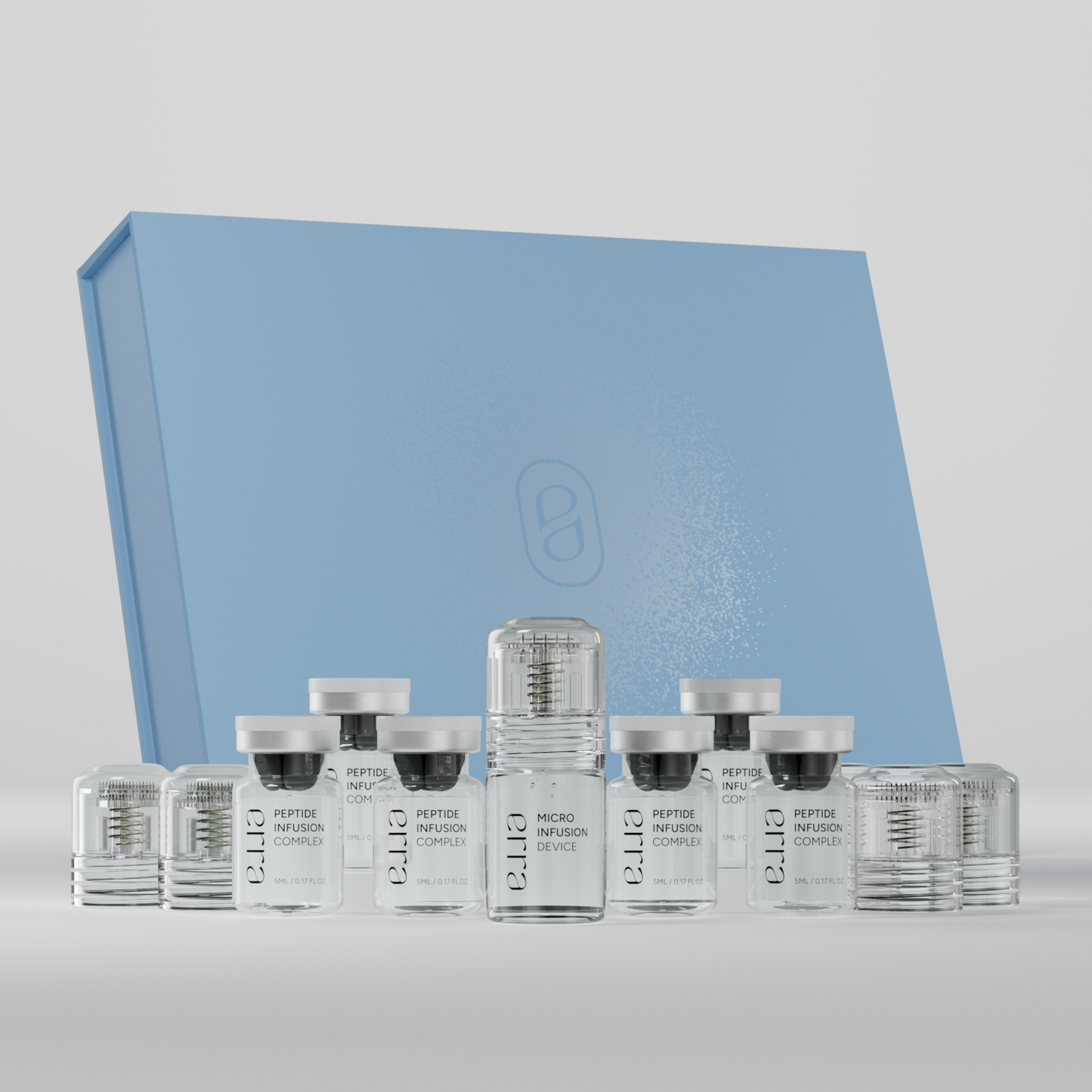 Micro Infusion Kit (Multi Peptide Serum)