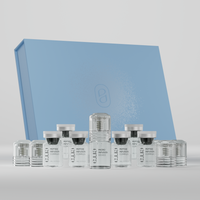 Micro Infusion Kit (Multi Peptide Serum)