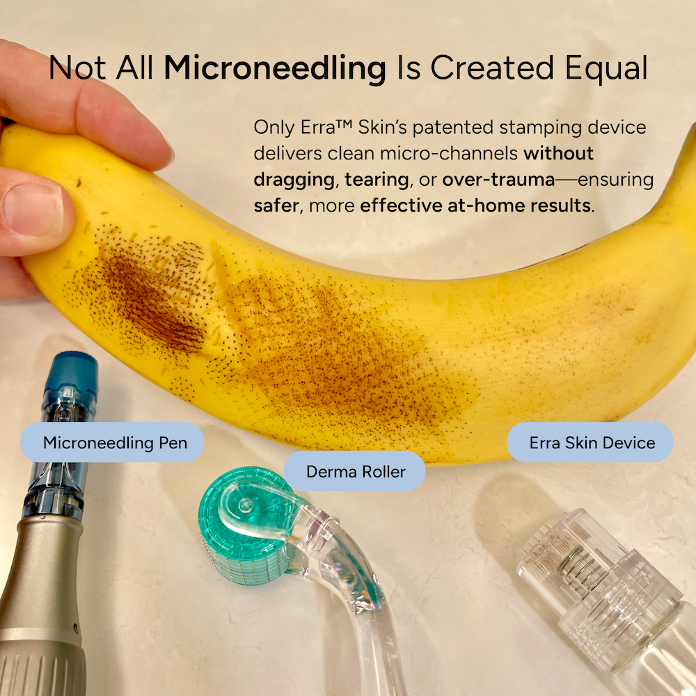 Micro Infusion Kit (Multi Peptide Serum)