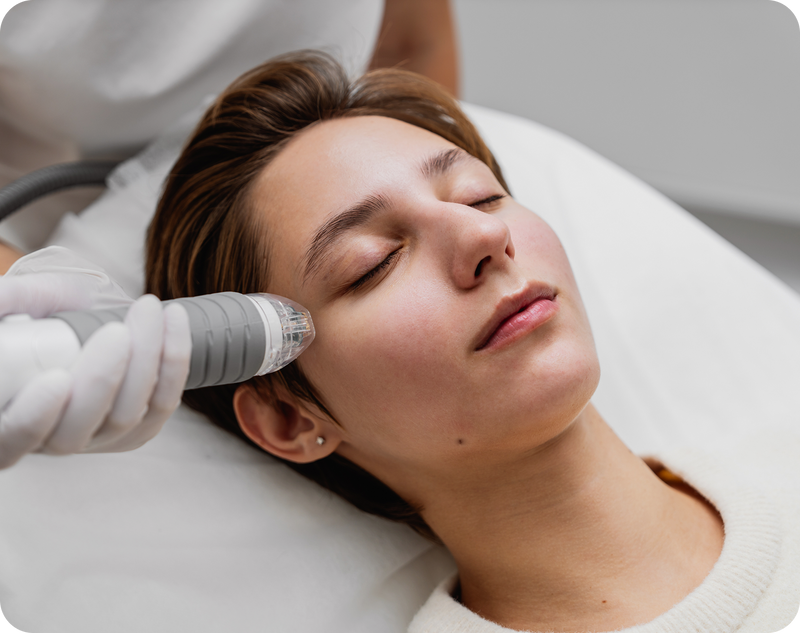 <p>Microneedling: Advances and Expanding Horizons</p>